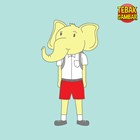 Jawaban Sekolah gajah