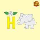 Jawaban Melatih gajah